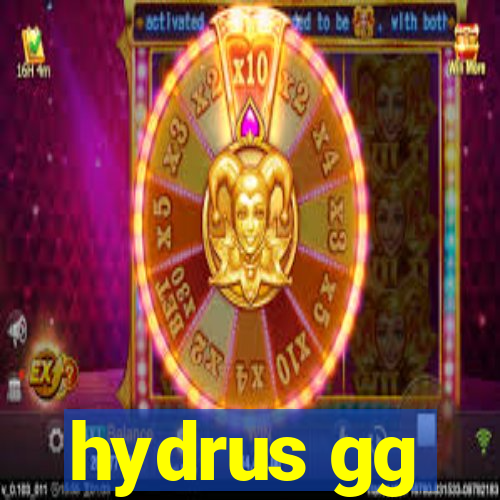 hydrus gg